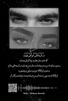  طرح چشم